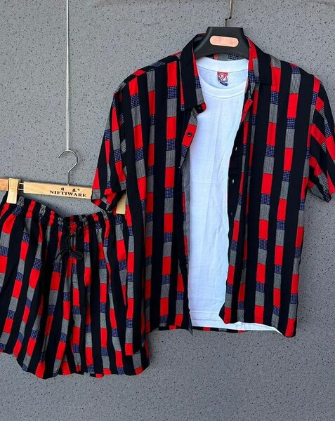 Men clothing