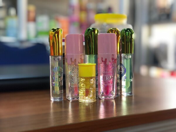 Lip gloss