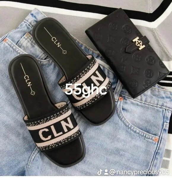 Hand bag's