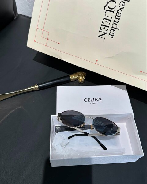 Summer sunglass