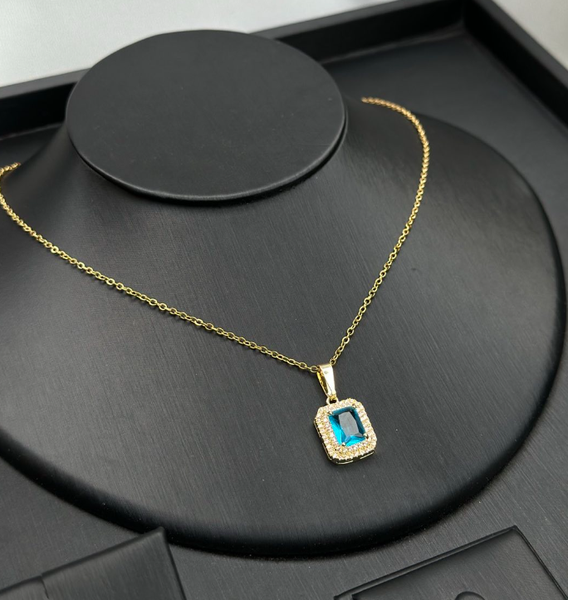 Beautiful Necklace 