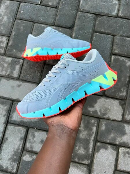 Reebok sneakers