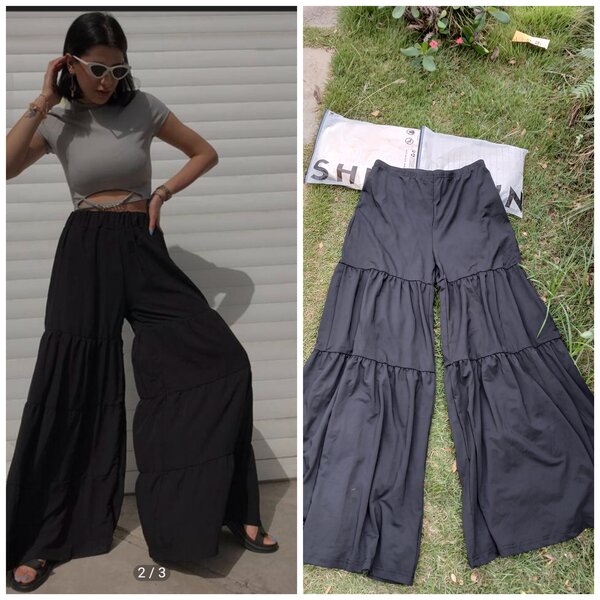 Shein Palazzo