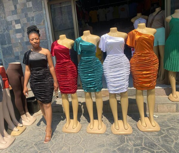 Dresses