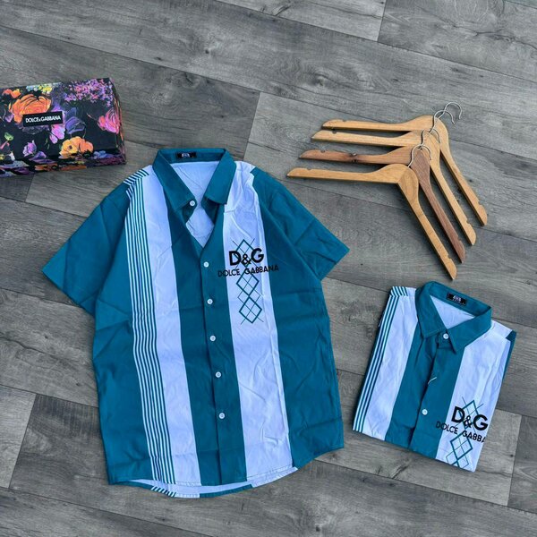 SUMMER Shirts