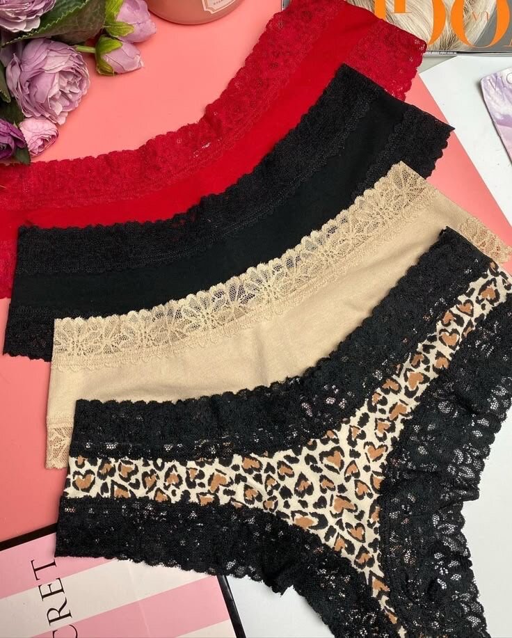 Underwear