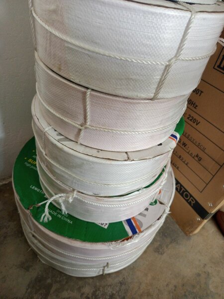 Water hose