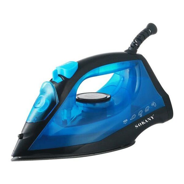 Fer à vapeur Sokany 2400W