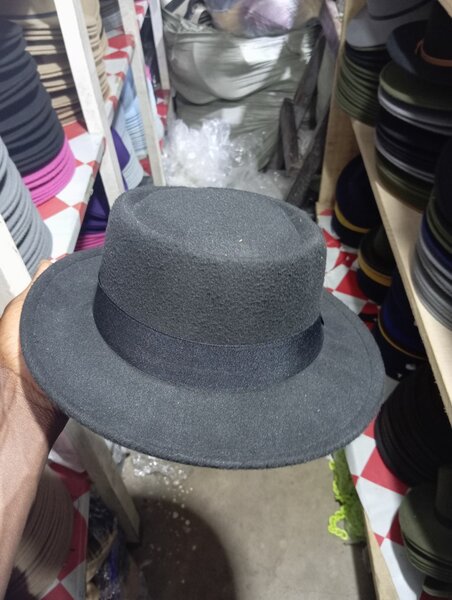 Chapeau HOMME 57