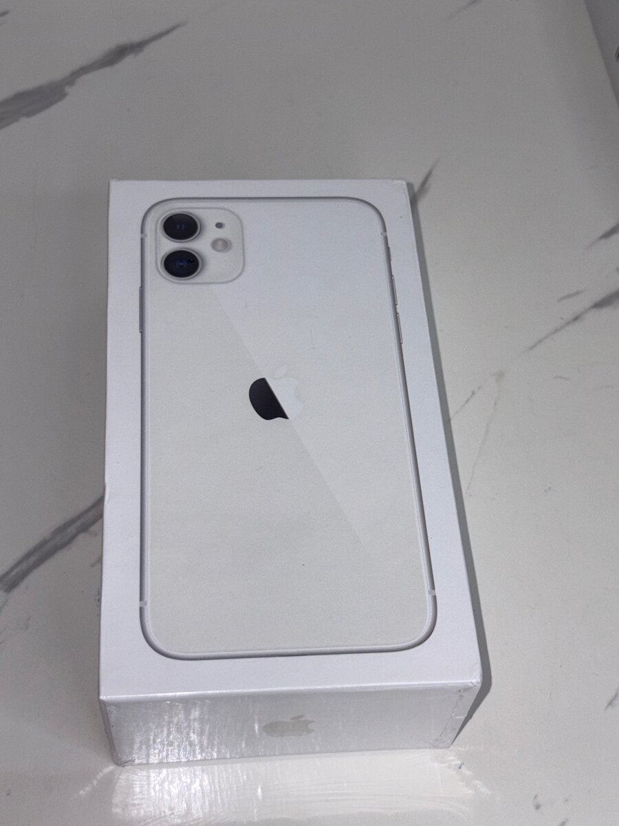 iPhone 11