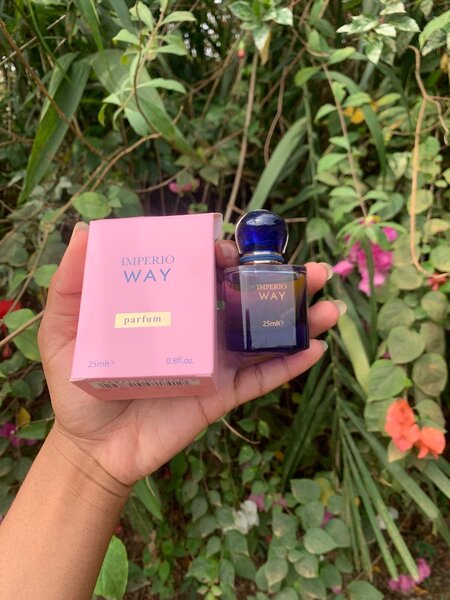My way dupe