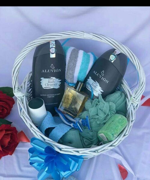 Aluvion with Kaliz