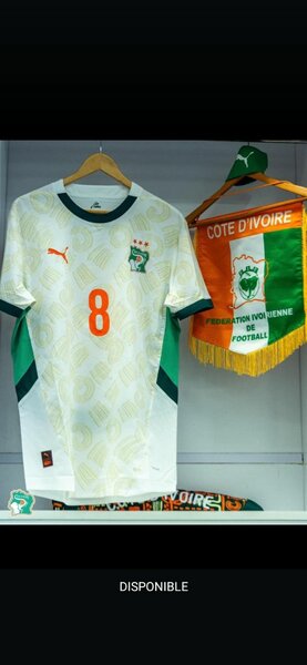 Maillots