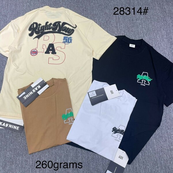 T.shirts