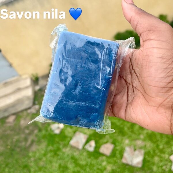 Savon corporel