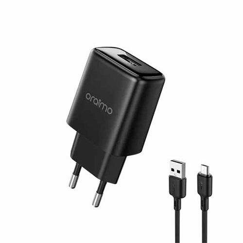 Chargeur de téléphone Android