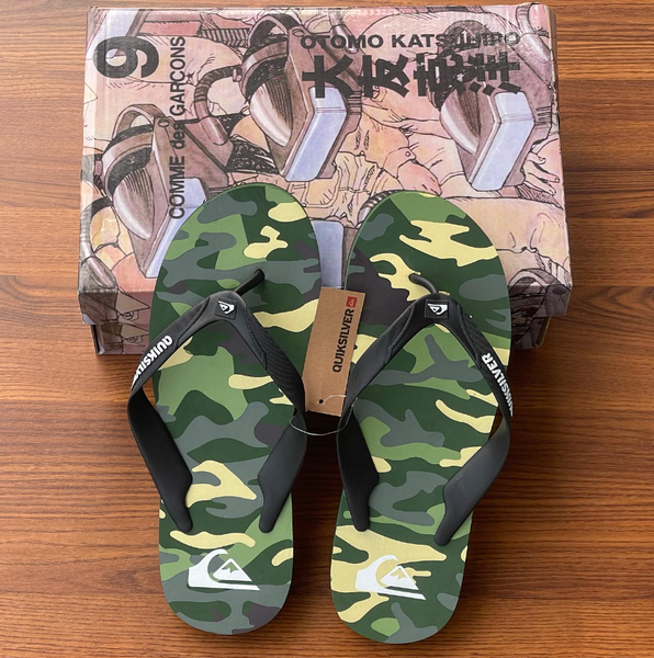 flip-flops