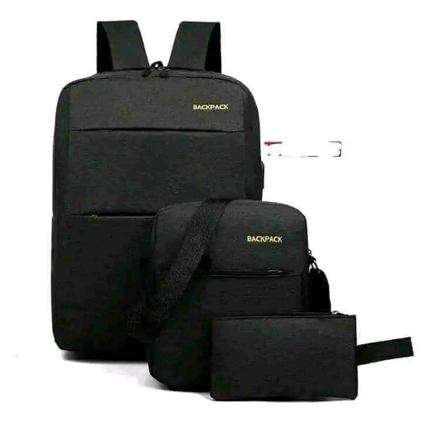Back pack
