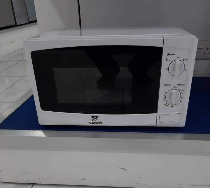 Micro-ondes Nasco