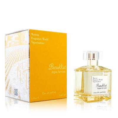 Barakat Perfume