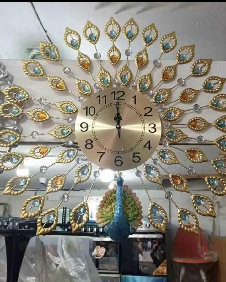 Horloge murale