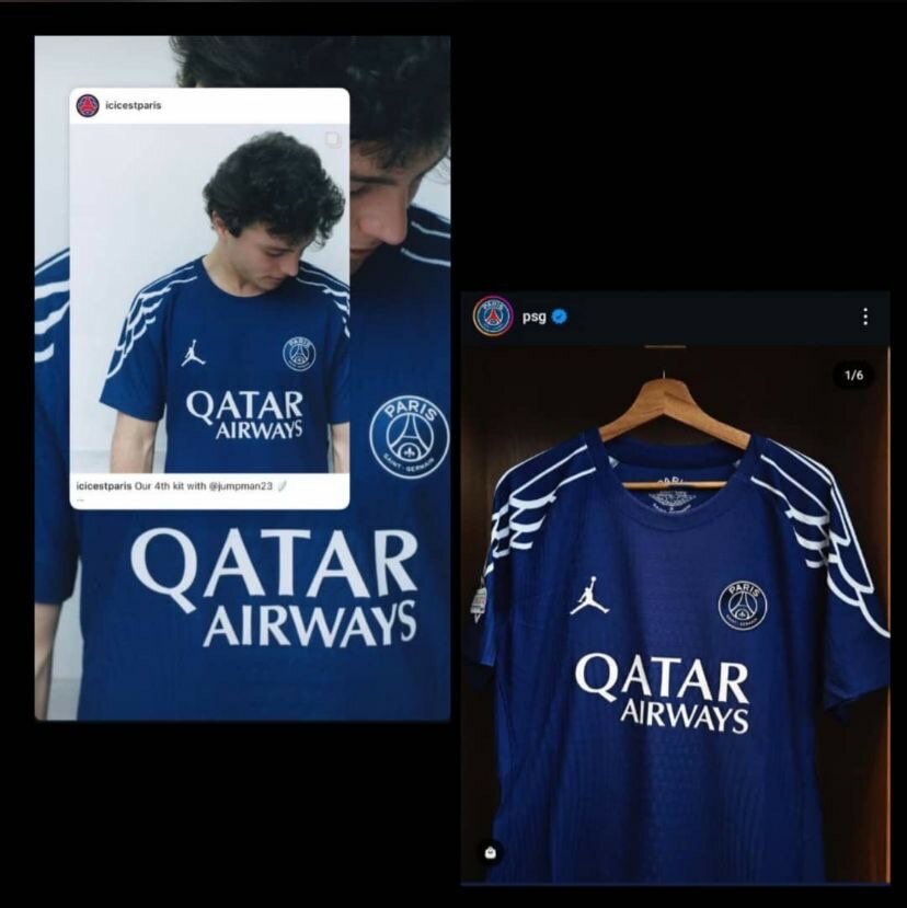 Maillot version pro