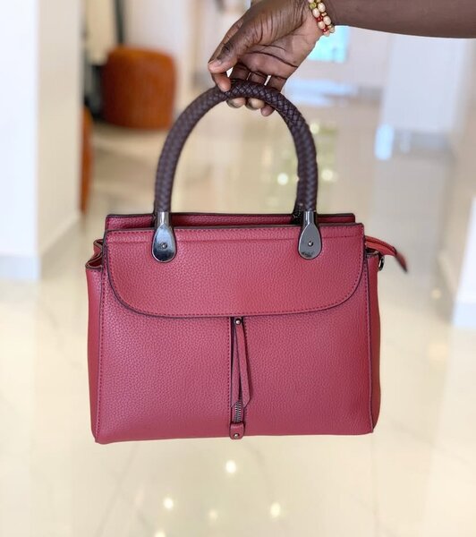 LADIES BAGS