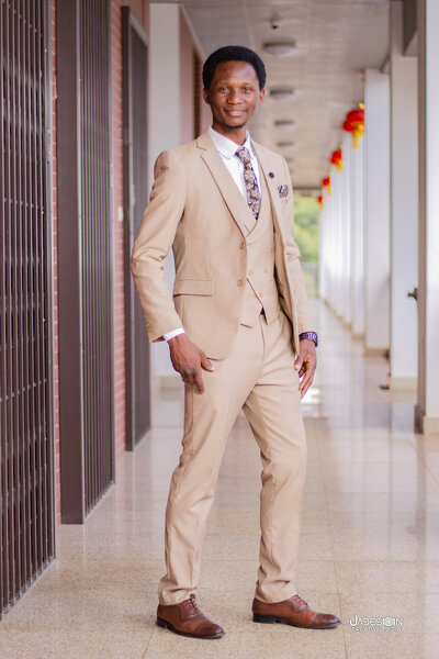 Suit