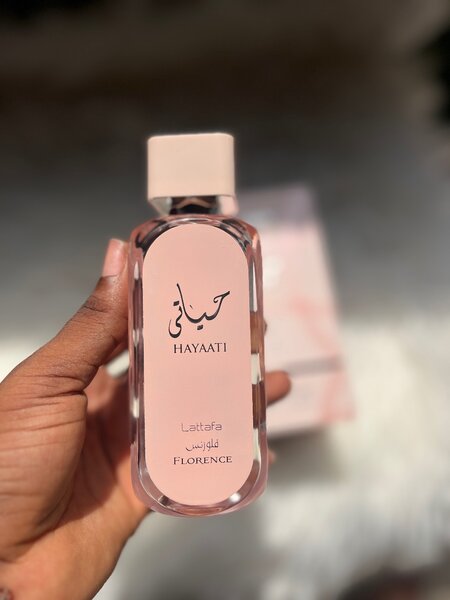Hayaati Florence