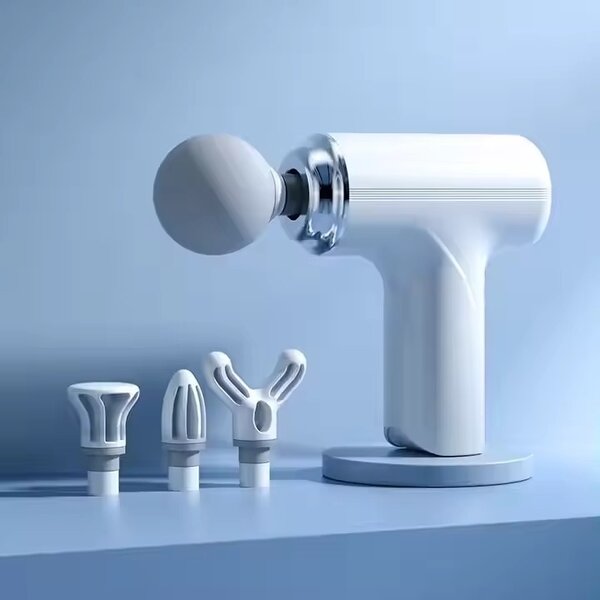 Pistolet de Massage Portable