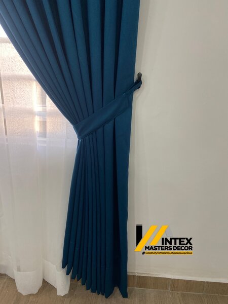 Modern Curtains