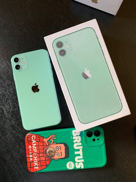 iPhone 11 128GB