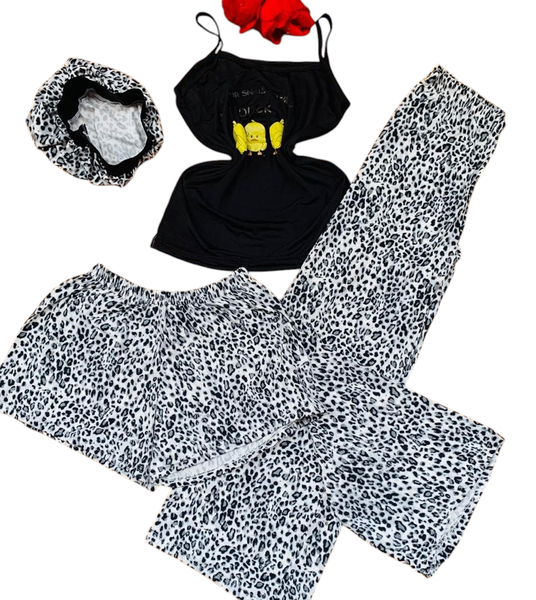 Sleep wear