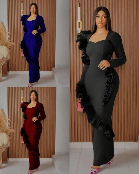 Dresses