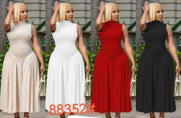 Vêtements femme