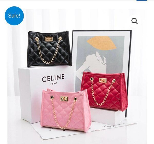 Ladies  handbag
