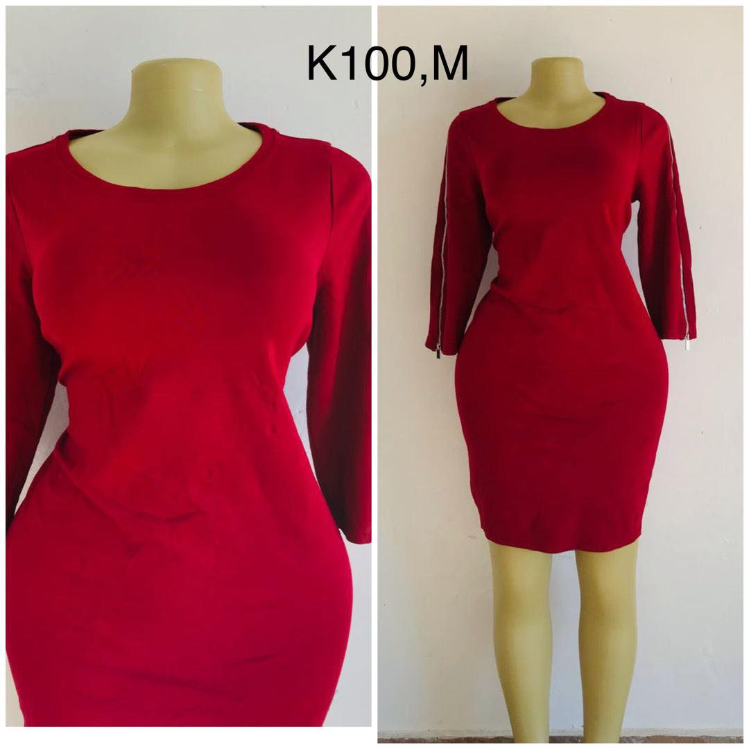 dress