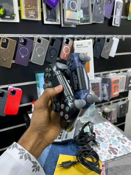 PS4 neuf