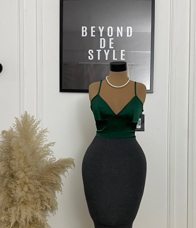 LOVELY PLT TOP 