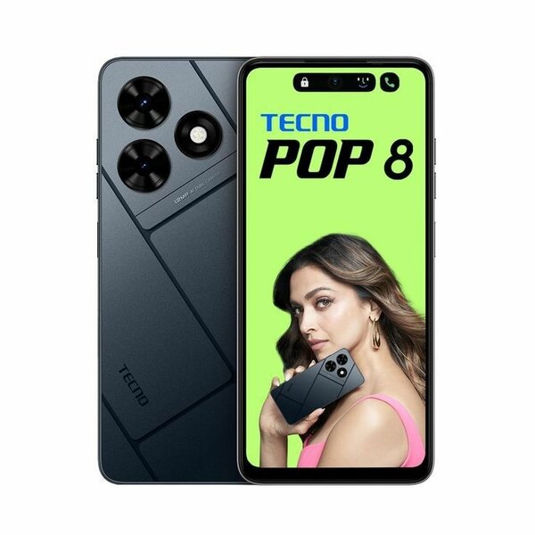 Techno Pop 8