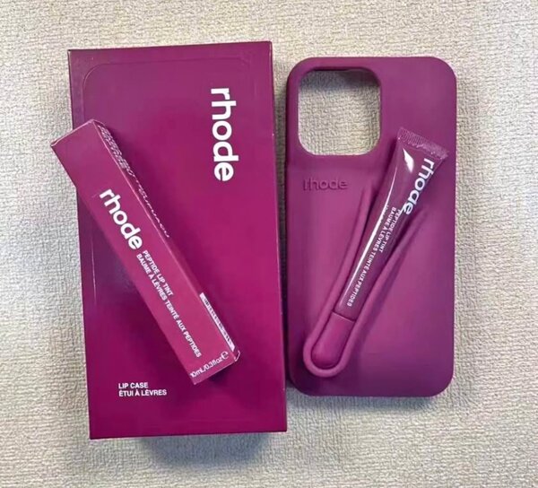 Coque rhode