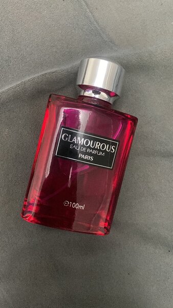 Glamourous Eau de Parfum