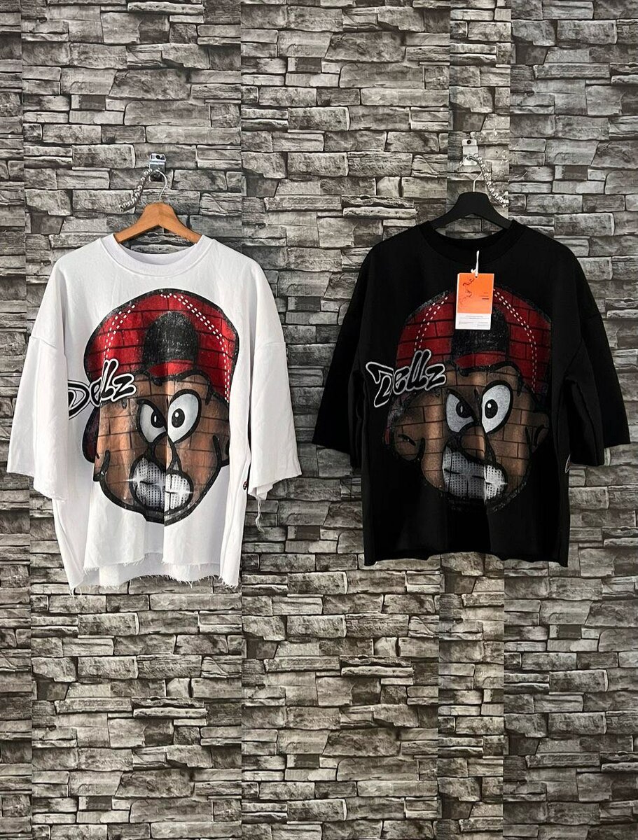 T-SHIRT HOMME