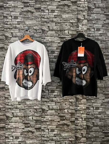 T-SHIRT HOMME