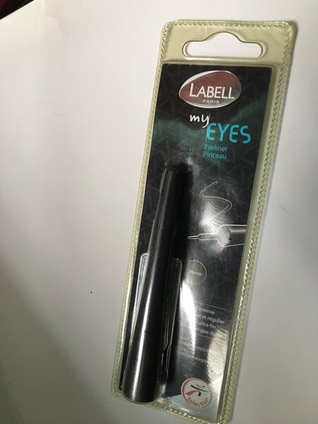 Eye-liner