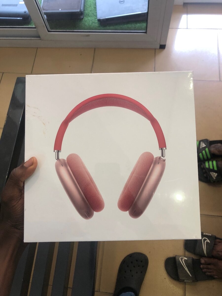 Original Airpod Max Headset