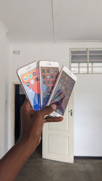 _Active Stock  IPHONE 6splus  64GB K1699.99  IPHONE 6spl