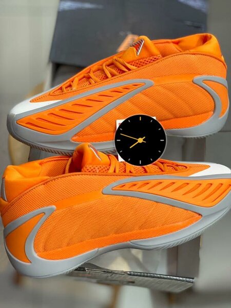 Adidas Anthony Edward 2