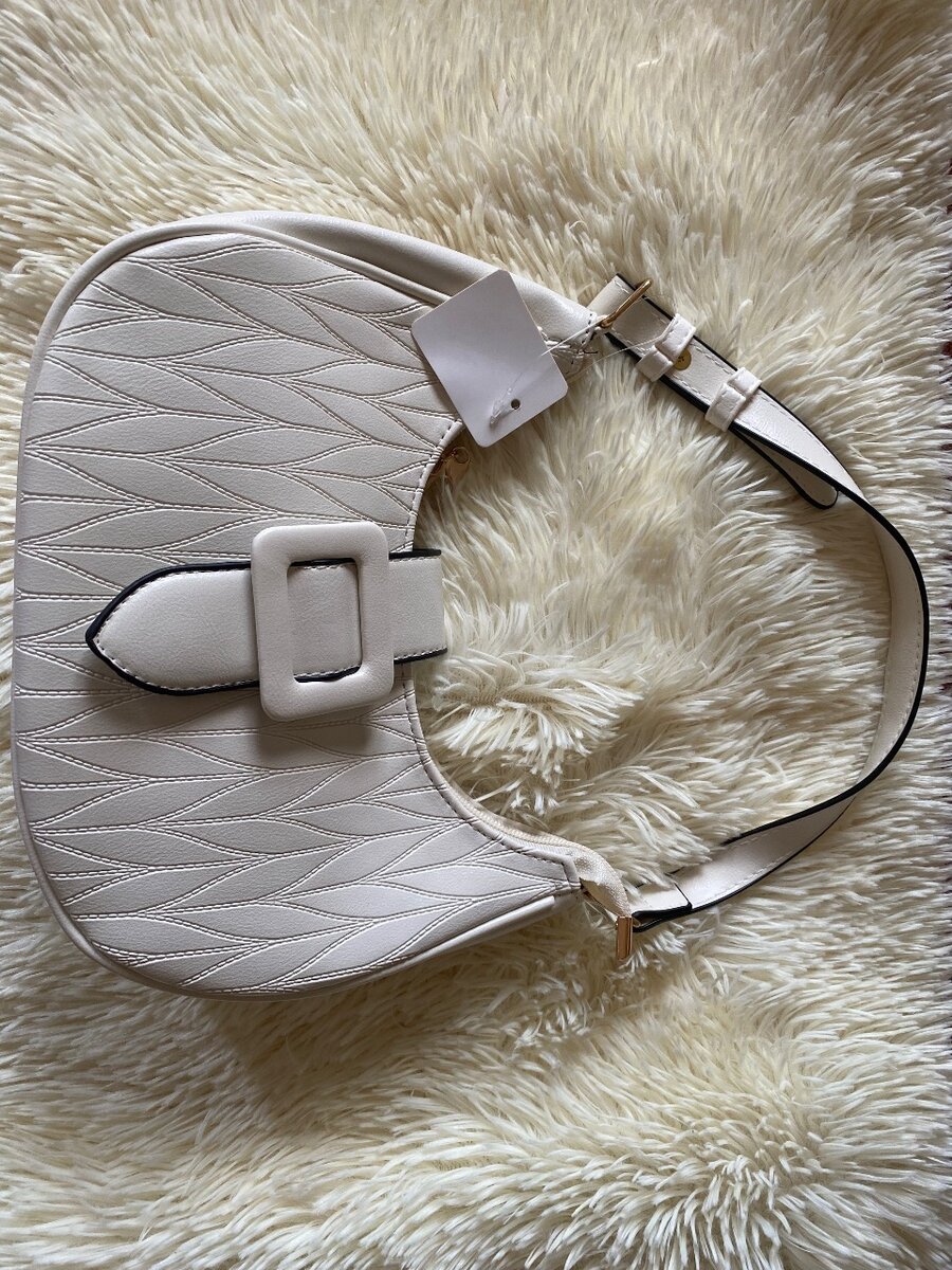 Sac à bandoulière élégant