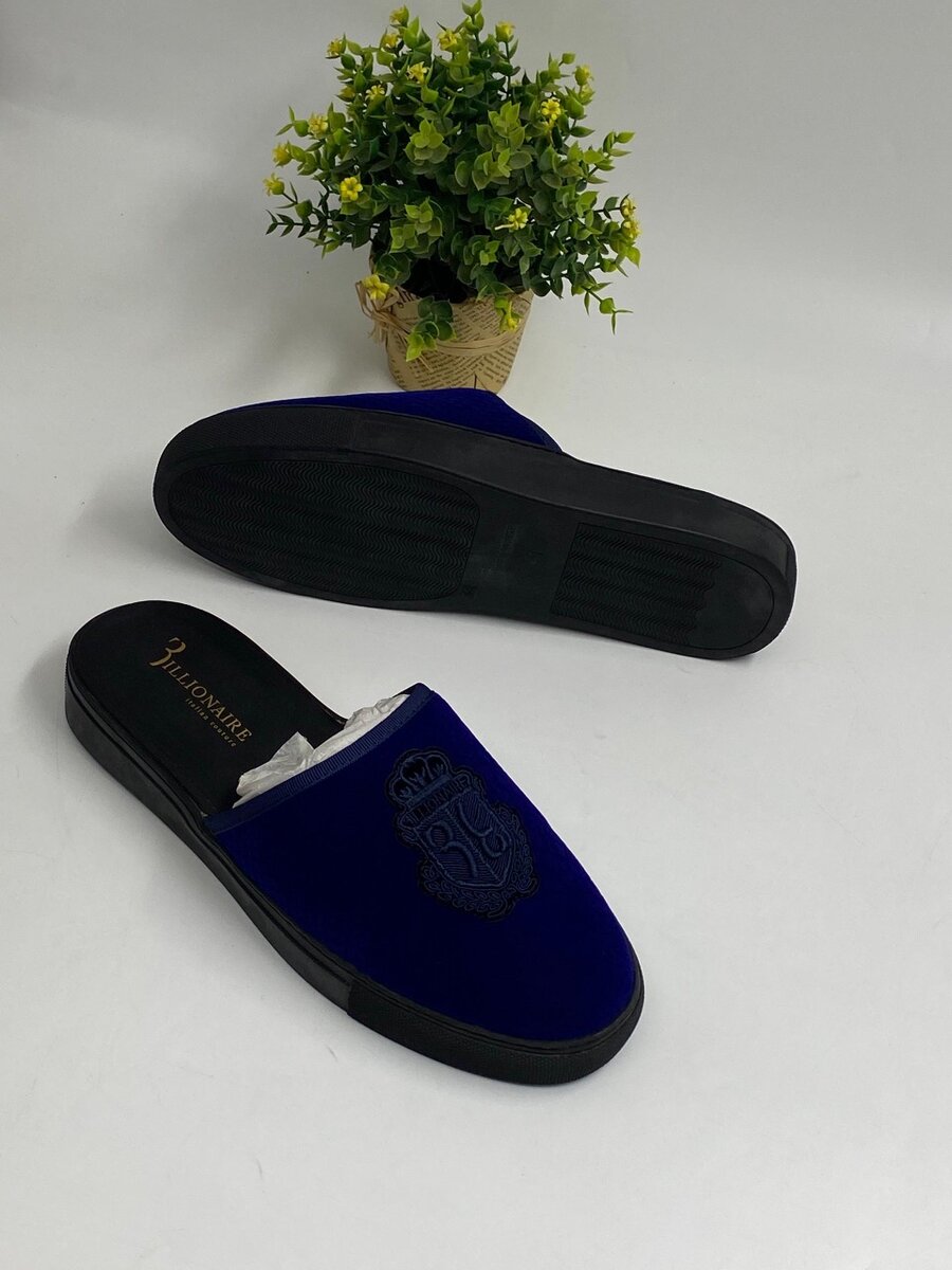 BILLIONAIRE SANDALS